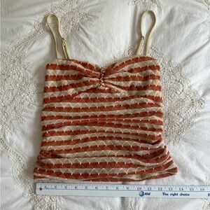 Free People Love Cami